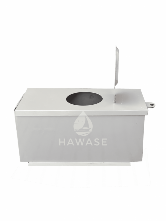 HỘP ĐỒNG HỒ INOX