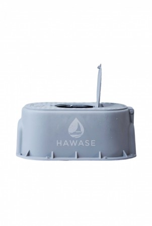 Hộp bảo vệ đồng hồ nhựa polypropylene